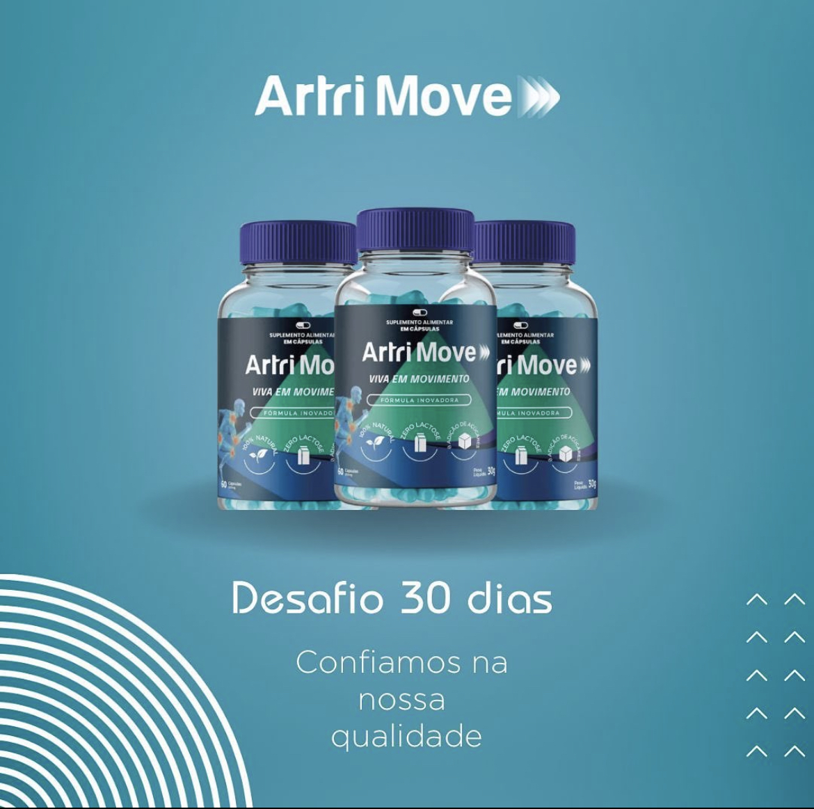 ArtriMove